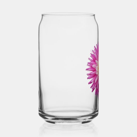 Floral rose Dahlia (Droite)