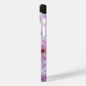 Floral roze fotografie Case-Mate iPhone case (Achterkant / Links)