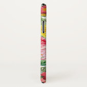 Floral Rozen lentestuin Case-Mate iPhone Case (Achterkant / rechts)
