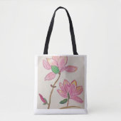Floral Sac (Devant)