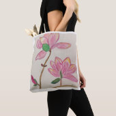 Floral Sac (De près)
