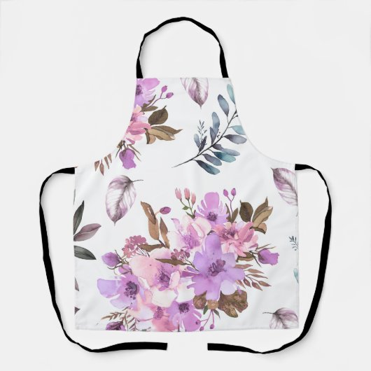 Floral Schort (Voorkant)