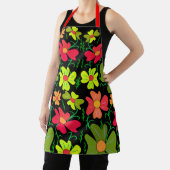 Floral Schort (Insitu)