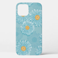  Floral Seamless Pattern. Achtergrond van