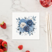 Floral Servet (Insitu)