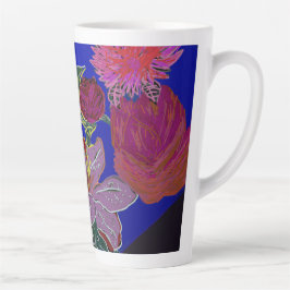 Floral Sessions  Latte Mok