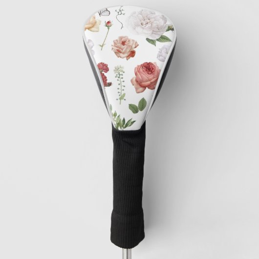 Floral Shops nabij me Golfheadcover (Voorkant)