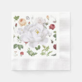 Floral Shops nabij me Servet (Voorkant)