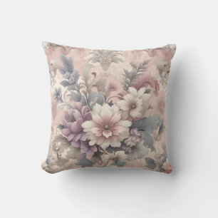 Floral Sierkussen