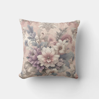 Floral Sierkussen