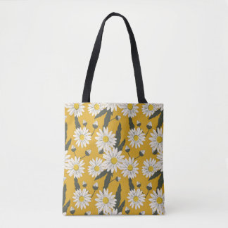 Floral sjaal ontwerp, achtergrond. draagtas