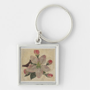 Floral: Sleutelhanger