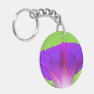 Floral Sleutelhanger