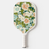 Floral Smash Paddles (Achterkant)