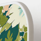 Floral Smash Paddles (Links Detail)