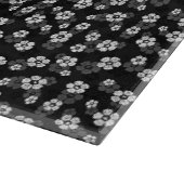 Floral Snijplank (Hoek)