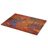 Floral Snijplank (Hoek)