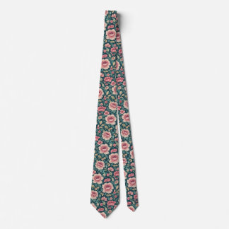 Floral Sonata Stropdas