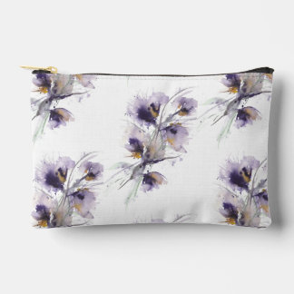 Floral Splash Make-up Bag Etui