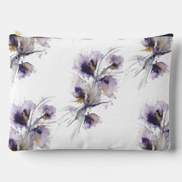 Floral Splash Toiletery Bag Etui