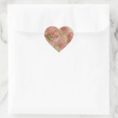 Floral Stickers (Tas)