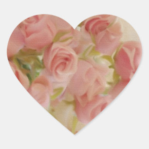 Floral Stickers