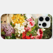 Floral still Life, John Wainwright Case-Mate iPhone Case (Achterkant (horizontaal))