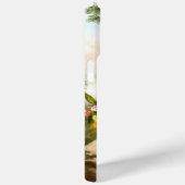 Floral still Life, John Wainwright Case-Mate iPhone Case (Achterkant / Rechts)