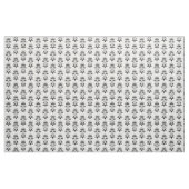 Floral Stof (Yard (91,4 cm))