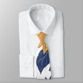 Floral Stropdas (Gebonden)