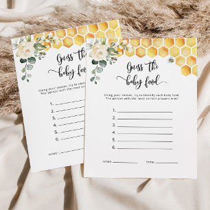 Floral sucré comme on peut deviner la carte de nou