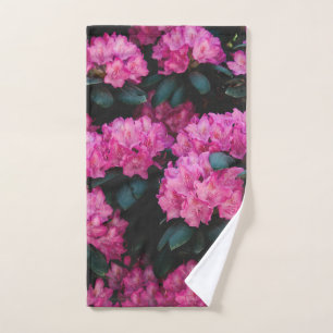 Floral Surface Motif-Mode Décoratif abstrait