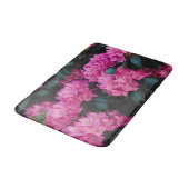 Floral Surface Pattern-Mode Decoratief abstract Badmat (Gekanteld)