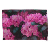 Floral Surface Pattern-Mode Decoratief abstract Kussensloop (Voorkant-Links)