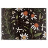 Floral Surface Pattern Mode Spring Snijplank (Voorkant)