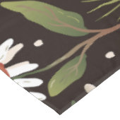 Floral Surface Pattern Mode Spring Tafelkleed (Gekanteld)