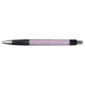 Floral Swirl Print Pen (Voorkant)