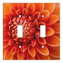 Floral Switch Hoesje