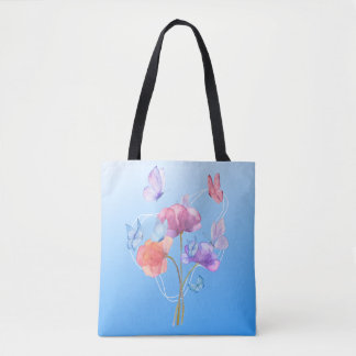 Floral Symphony Draagtas