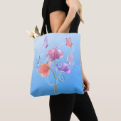 Floral Symphony Draagtas (Dichtbij)