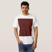 Floral T-shirt (Voorkant volledig)