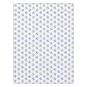 Floral Tablecloth Tafelkleed (Voorkant)