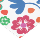 Floral Tafelkleed (Gekanteld)