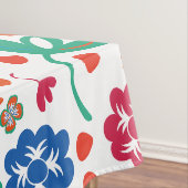 Floral Tafelkleed (Voorbeeld)