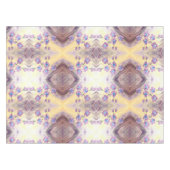 Floral Tafelkleed (Voorkant (Horizontaal))