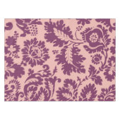 Floral Tafelkleed (Voorkant (Horizontaal))
