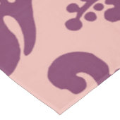Floral Tafelkleed (Gekanteld)