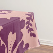 Floral Tafelkleed (Voorbeeld)