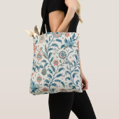 Floral Tas (Dichtbij)