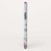 Floral-telefoondraagtas Case-Mate iPhone Case (Achterkant / rechts)